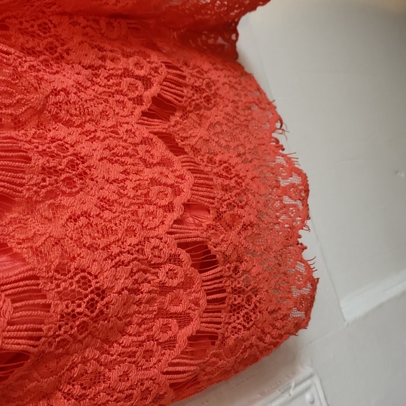 Free People daydream lace slip dress size medium nwt - Picture 8 of 8